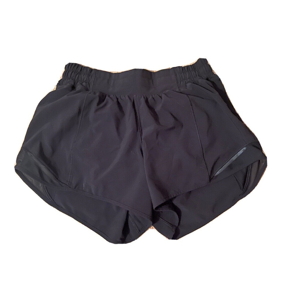 Lulu shorts